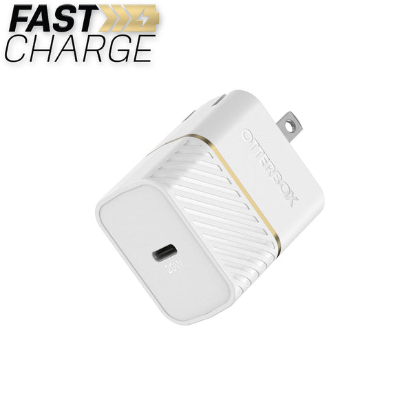OtterBox PD 20W Wall Charger USB-C 7880628